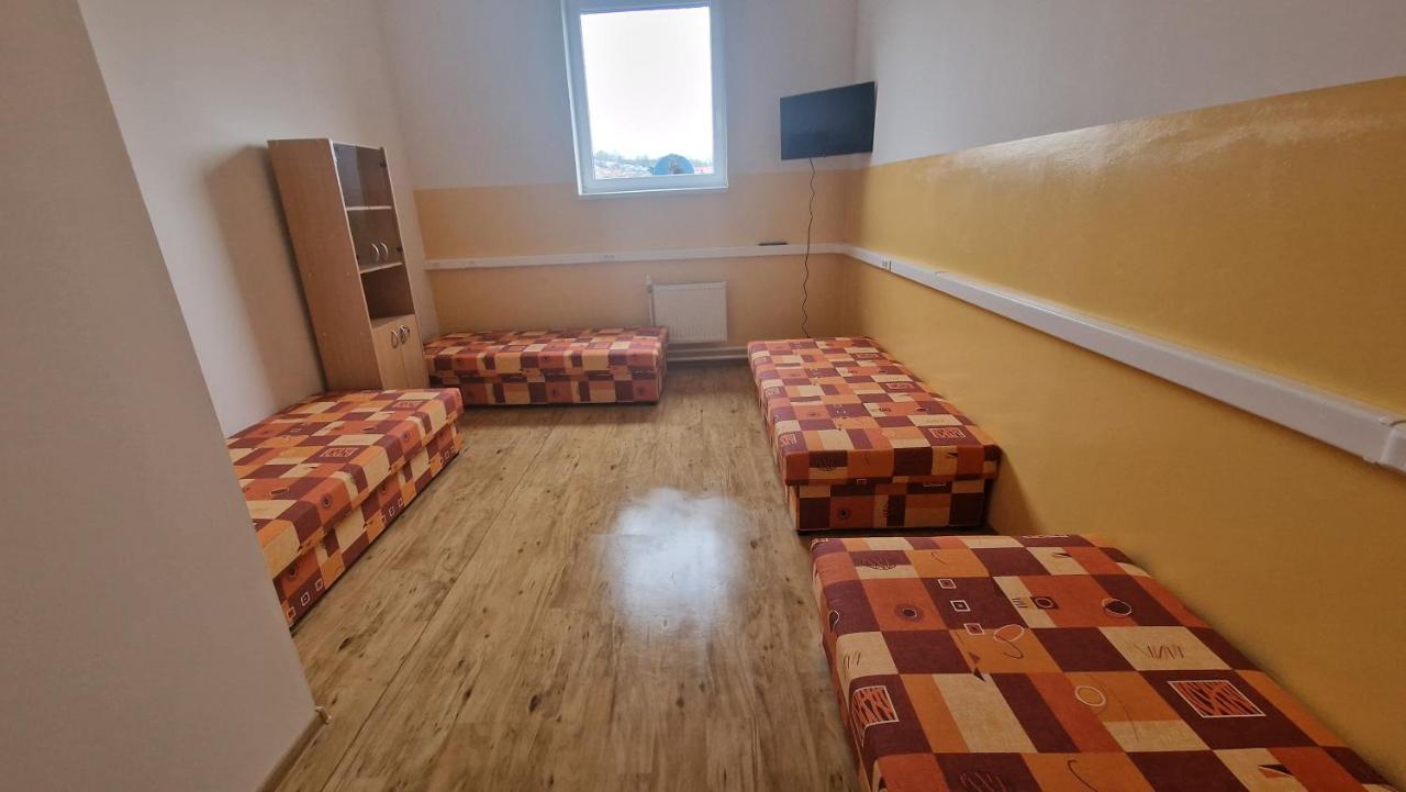 Privat Presov Apartment Exterior photo