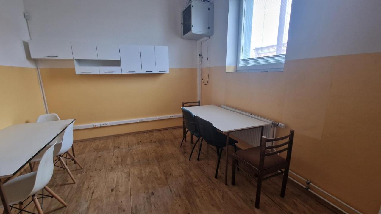 Privat Presov Apartment Exterior photo