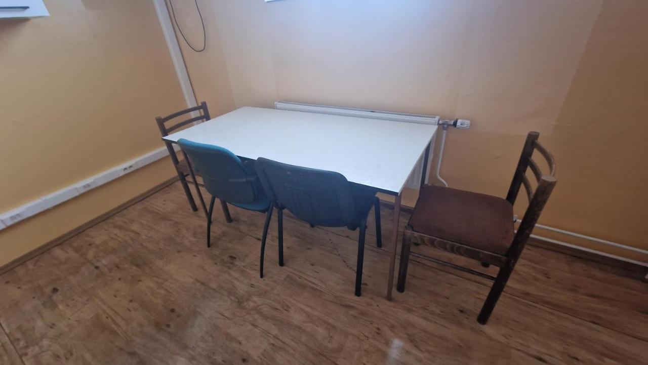 Privat Presov Apartment Exterior photo