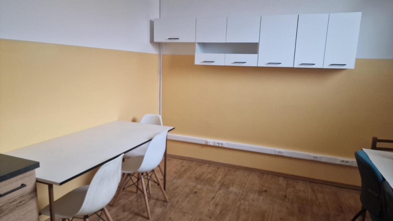 Privat Presov Apartment Exterior photo